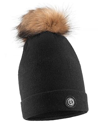Превью Шапки горнолыжные Шапка горнолыжная POIVRE BLANC W22-6180-WO Black